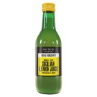 Cooks' Ingredients Sicilian Lemon Juice250ml
