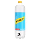 Schweppes Slimline Lemonade Bottle