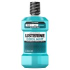 Listerine Essentials Cool Mint Mouthwash