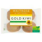 Waitrose Perfectly Ripe Kiwi4s