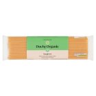 Duchy Organic Spaghetti