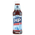 HP Brown Sauce Small Bottle