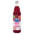 Ocean Spray Cranberry & Raspberry Squash1litre
