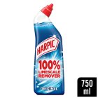 Harpic Limescale Remover Toilet Cleaner Gel Original