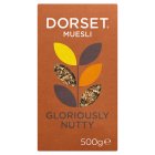 Dorset Cereals Gloriously Nutty Muesli No Added Sugar Breakfast Cereal