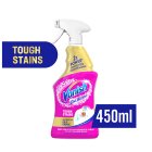 Vanish Oxi Action Laundry Stain Remover Powder Colour 1kg
