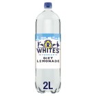 R.White's Diet Lemonade Bottle2litre
