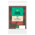 Duchy Organic Large Vine Tomatoes425g