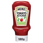 Heinz Organic Tomato Ketchup