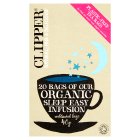 Clipper Organic Peppermint Tea Bags Infusion