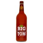 Big Tom Spiced Tomato Juice