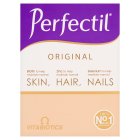 Vitabiotics Perfectil Original Triple Active Tablets