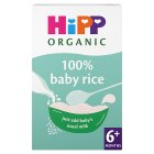 HiPP Baby Rice