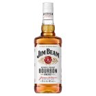 Jim Beam Black Bourbon Whiskey 70cl