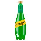 Schweppes Canada Dry Ginger Ale Bottle