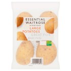 Essential British Large Potatoes
