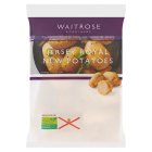 Jersey Royal New Potatoes