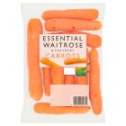 Essential British Carrots