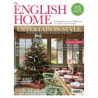 The English Home