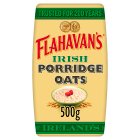Flahavan's Microwave Organic Quick Oats 500g