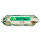 Duchy Organic Garlic3s
