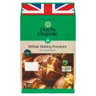 Duchy Organic Baking Potatoes