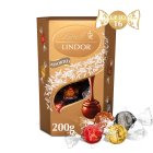 Lindt Lindor Assorted Chocolate Truffles Box 200g