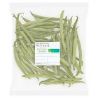 Essential Round Beans