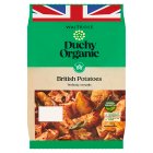 Duchy Organic British Potatoes