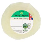 Duchy Organic Sweetheart Cabbage