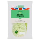 Duchy Organic Sweetheart Cabbage