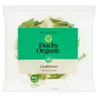 Duchy Organic Cauliflower