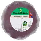 Duchy Organic Sweetheart Cabbage