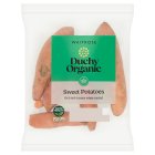 Duchy Organic Sweet Potatoes700g