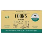 The Original Cook's Matches