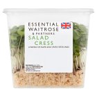 Essential Salad Cress