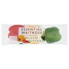 Essential Mixed Peppers