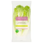 Waitrose Chinese Leaf