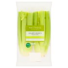 Waitrose Celery Hearts