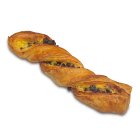 Chocolate Twist