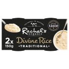 Rachel's Organic Divine Rice Pudding | Waitrose & Partners