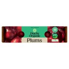 Duchy Organic Plums