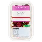 Waitrose Cherries