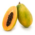 Waitrose Perfectly Ripe Large Solo Papaya