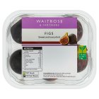 Waitrose Speciality Figs
