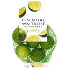 Essential Limes 5s