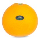 Waitrose Large Orange