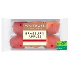 Waitrose Braeburn Apples
