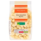 Waitrose Macadamia Nuts