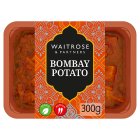 Waitrose Indian Bombay Potato